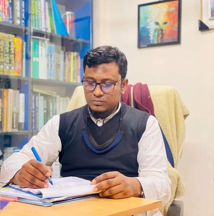 মো. হারুন অর রশিদ